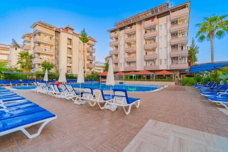 Grand Bahama Beach Hotel