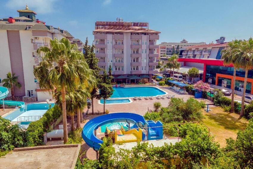 Grand Bahama Beach Hotel