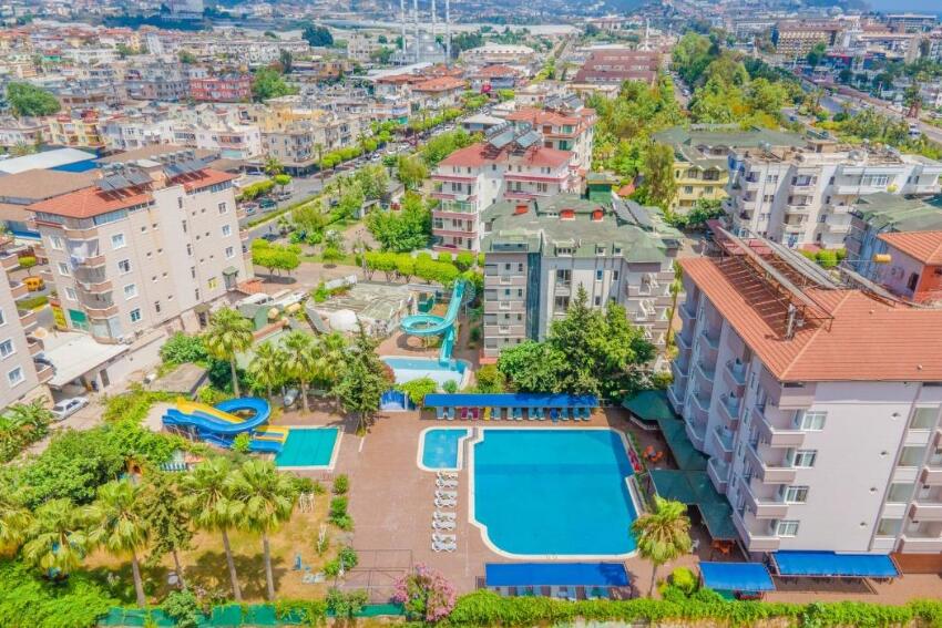 Grand Bahama Beach Hotel