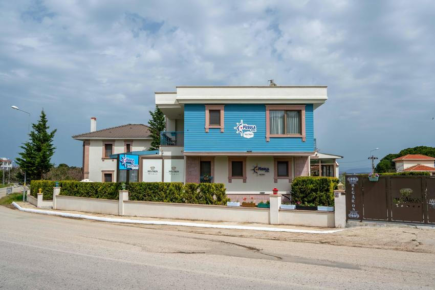 Cunda Pusula By Megaron Homes