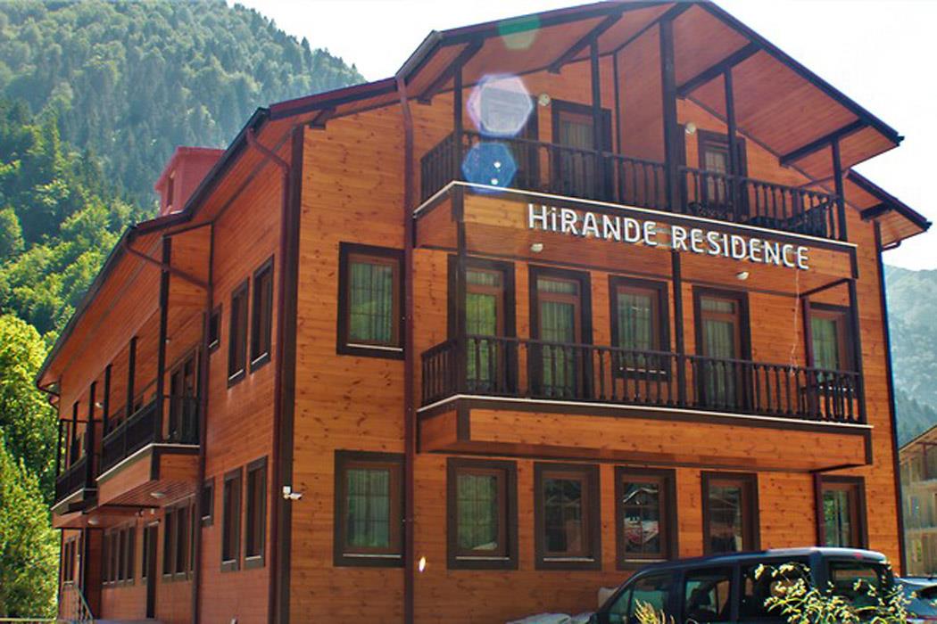 Hirande Residence