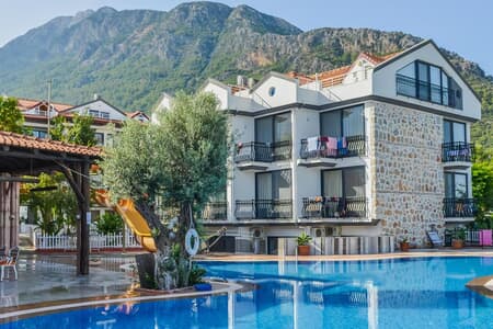 Seyir Village Hotel