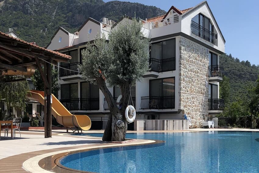 Seyir Village Hotel