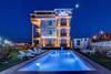 Cunda Bal Konak Otel Cunda Bal Konak Otel