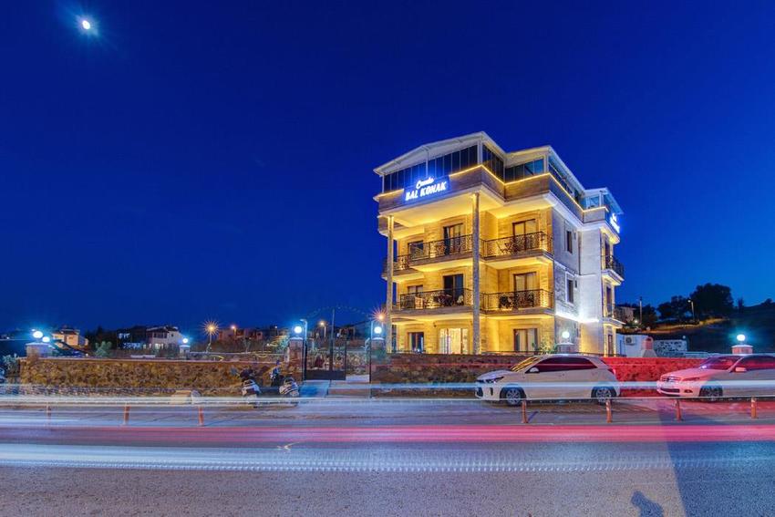 Cunda Bal Konak Otel
