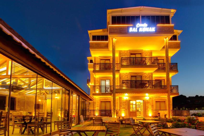 Cunda Bal Konak Otel
