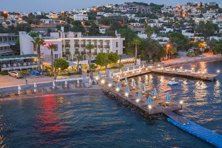 Elite Hotel Bodrum