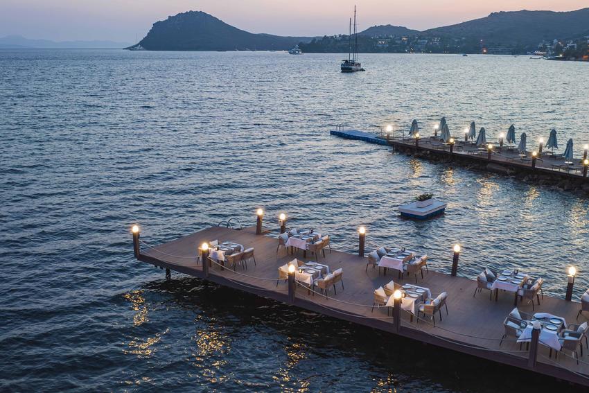 Elite Hotel Bodrum