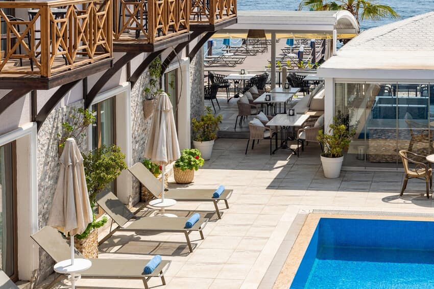 Elite Hotel Bodrum