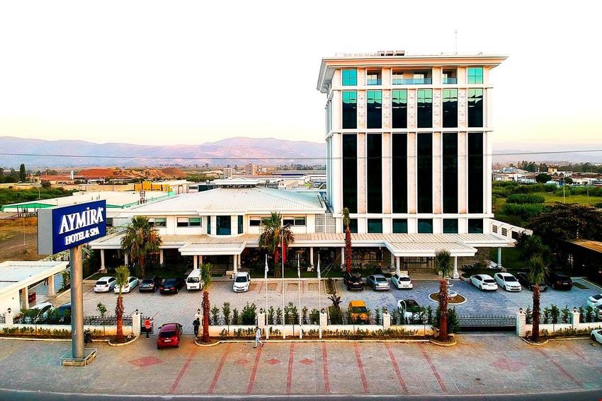 Aymira Hotel Spa