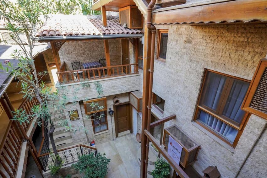 Zeynep Hanım Konağı (Antep Evleri)