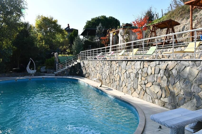 Castle Nolana Hotel