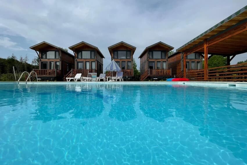 Castle Nolana Hotel