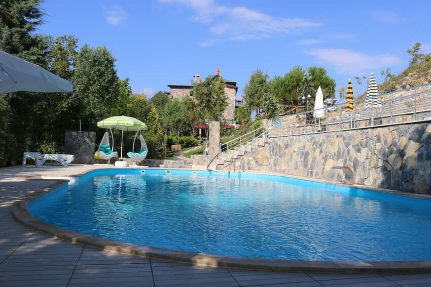 Castle Nolana Hotel