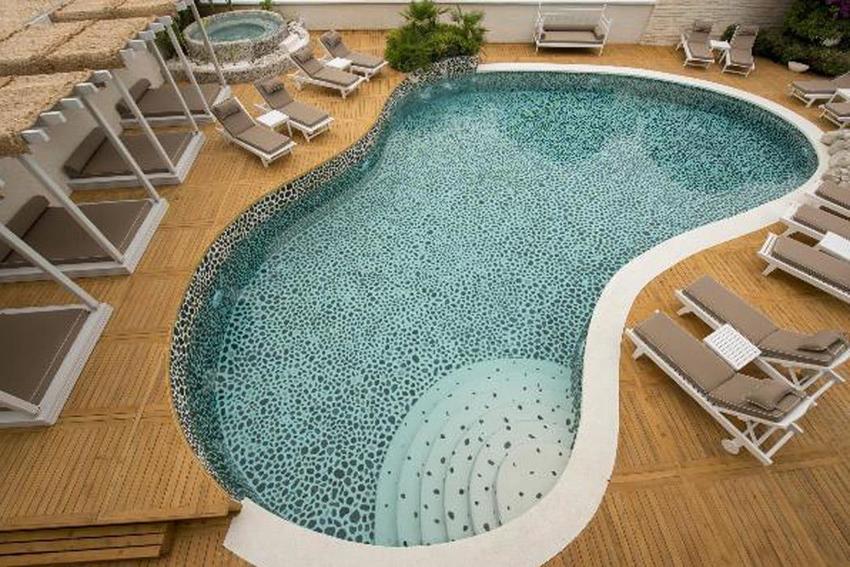 Yacht Boheme Hotel - Boutique Class - Adults only +16