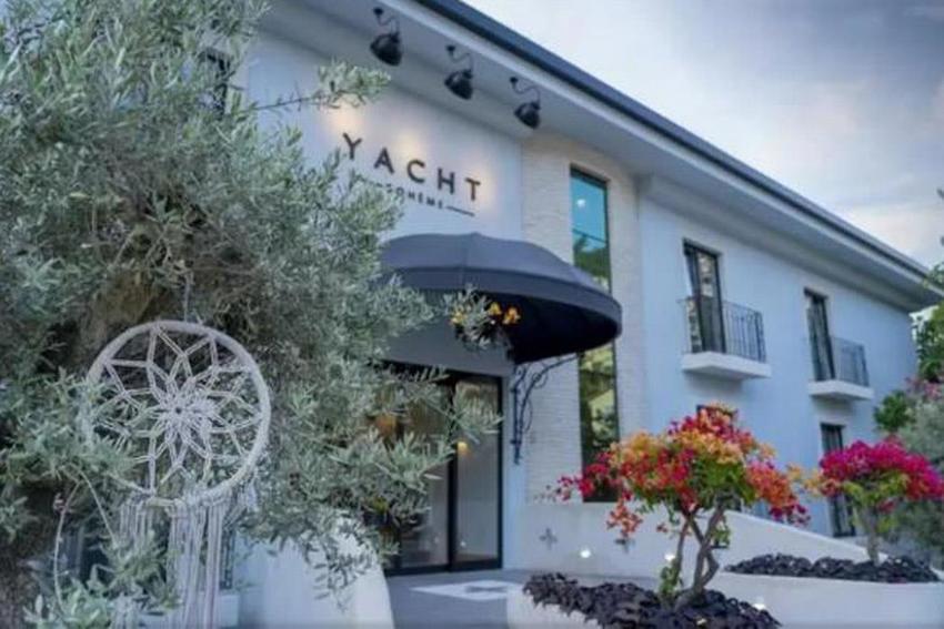 Yacht Boheme Hotel - Boutique Class - Adults only +16