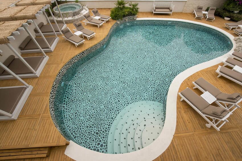 Yacht Boheme Hotel - Boutique Class - Adults only +16