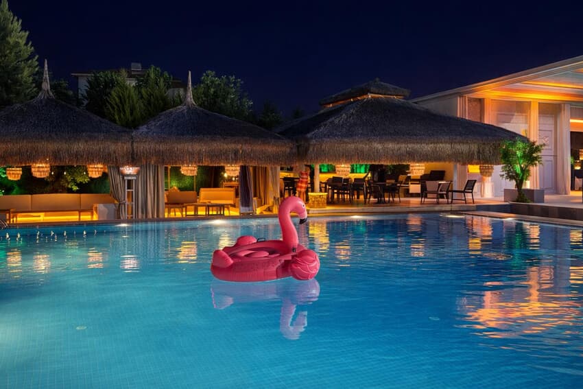 Emirtimes Hotel Spa Tuzla