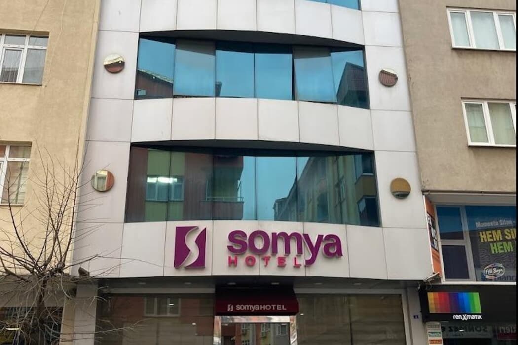 Somya Hotel Somya Hotel
