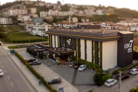 Hotel On7 Sakarya