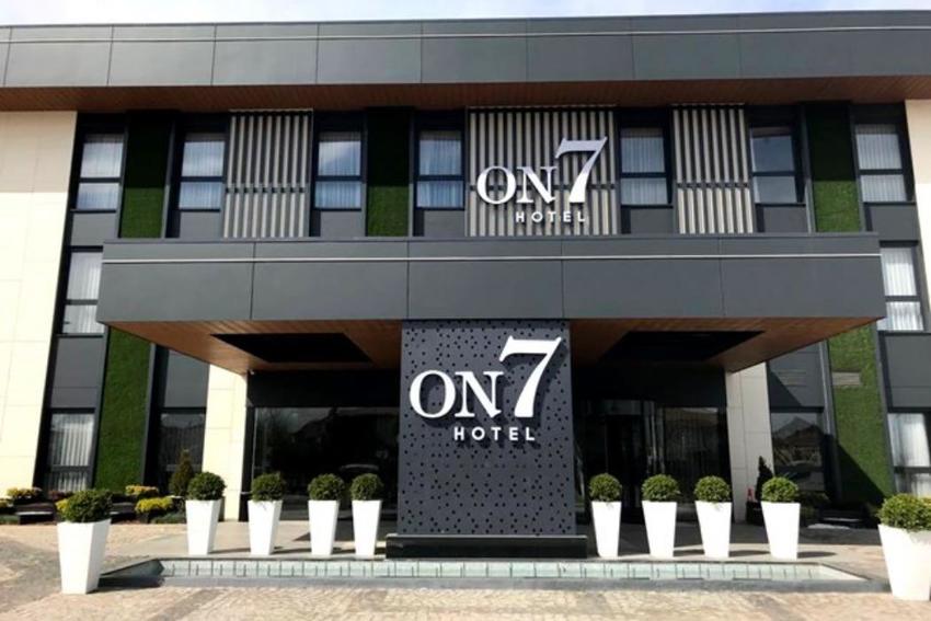 Hotel On7 Sakarya