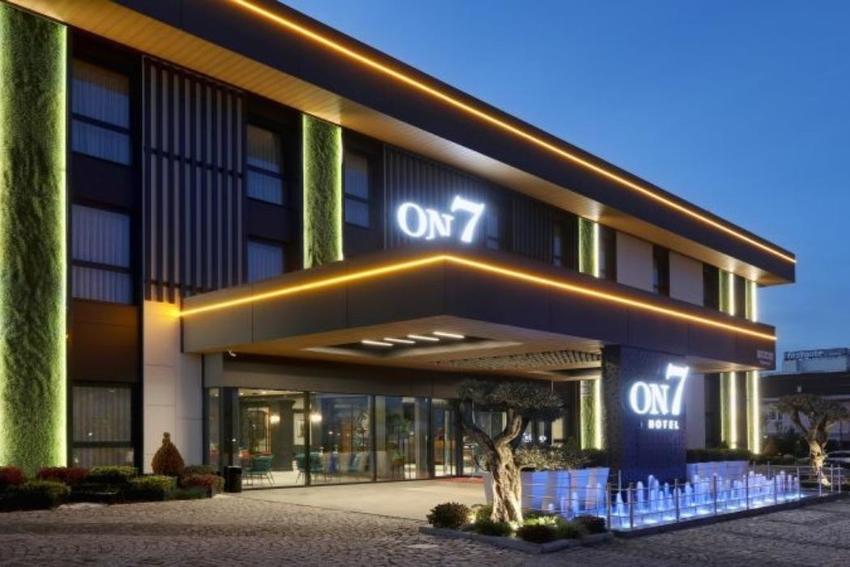 Hotel On7 Sakarya