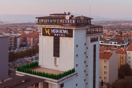 Vista Royal Hotel