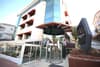 Grand Nora Otel