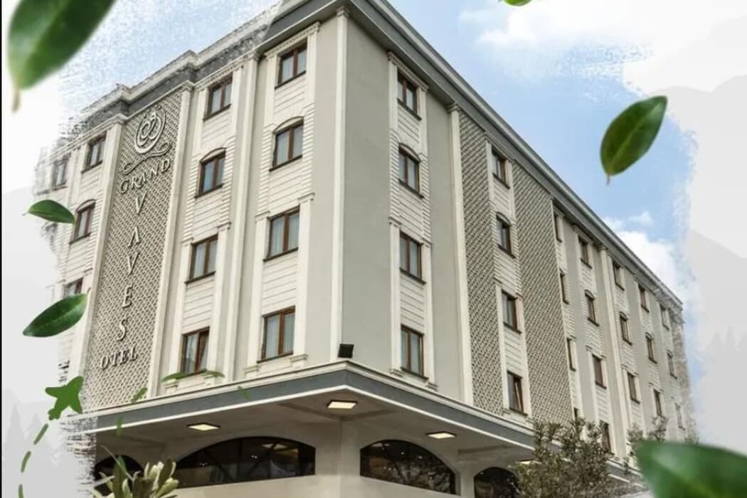 Grand Vaves Otel