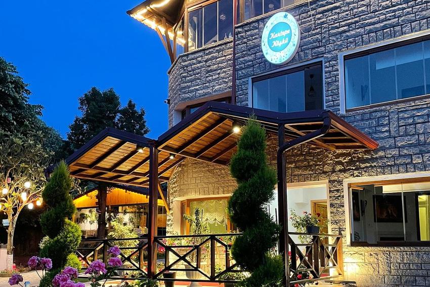 Kartepe Köşkü Otel
