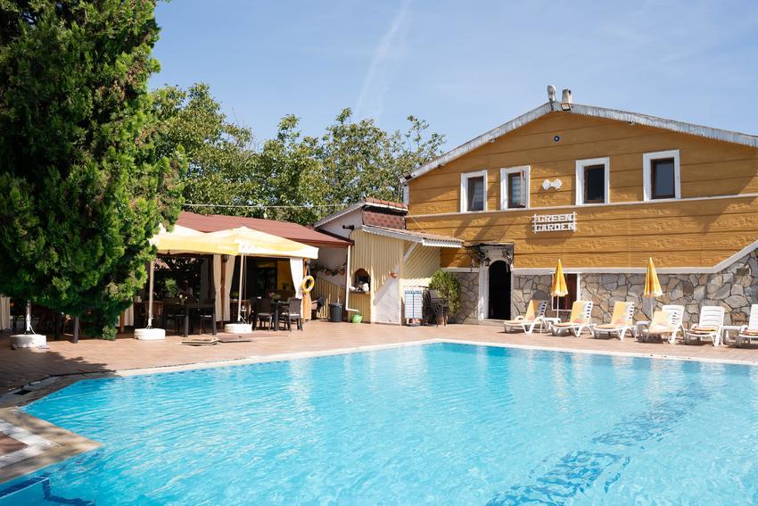 Club Green Garden Yalova