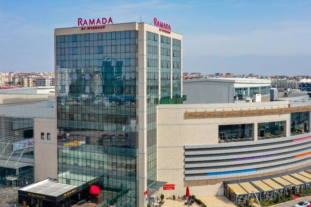 Ramada By Wyndham Diyarbakır