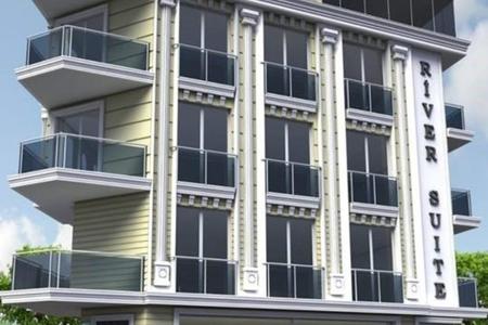 River Suite Hotel Manavgat