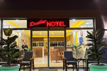 Dostlar Otel