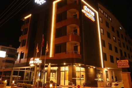 Oytun Park Hotel