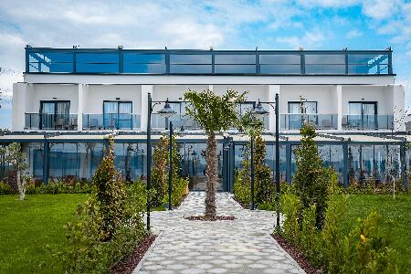 Sunsan Hotel Çanakkale