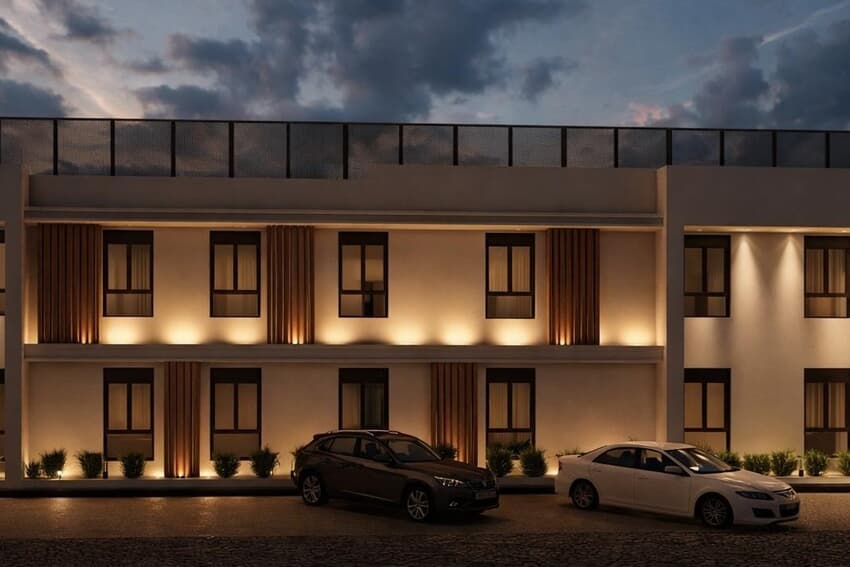 Hotel Komana Dardanelles