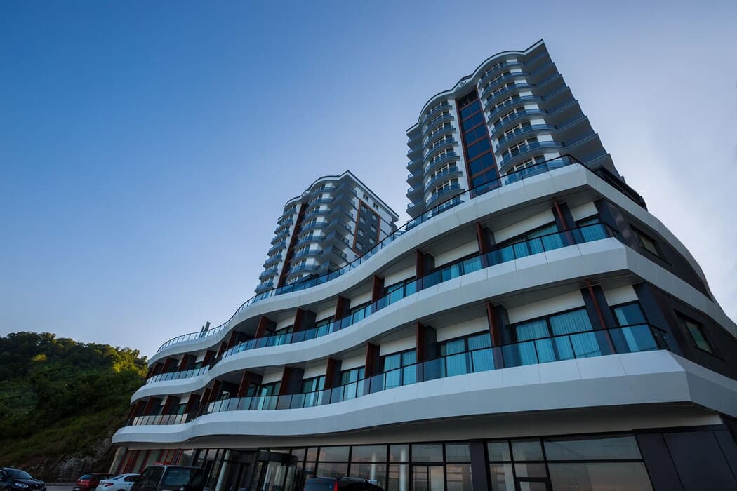 Royal Comfort Hotel