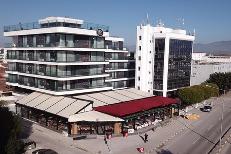 Sky Roof Hotel Sky Roof Hotel