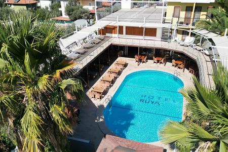 Garden Rüya Hotel