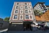Hera Montagna Hotel