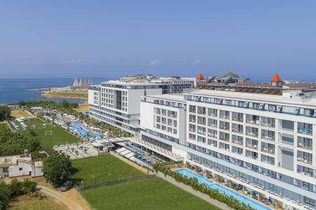 Numa Bay Exclusive Hotel