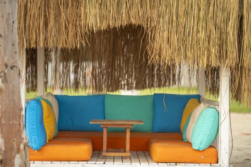 The Sugar Beach Club Hotel