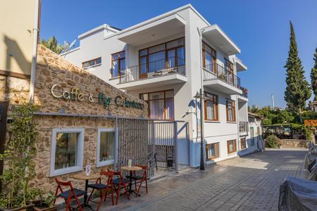 Otium Boutique Delight Deluxe