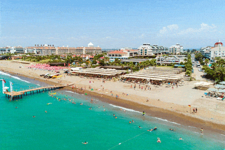 Crystal Waterworld Park Resort Spa