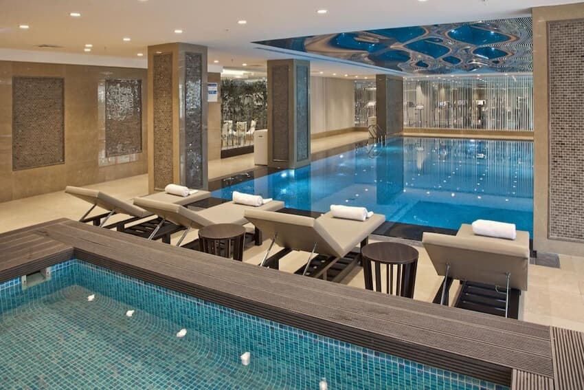 Rotta Hotel