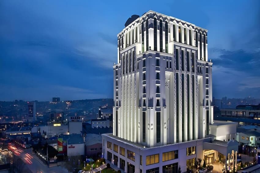 Rotta Hotel