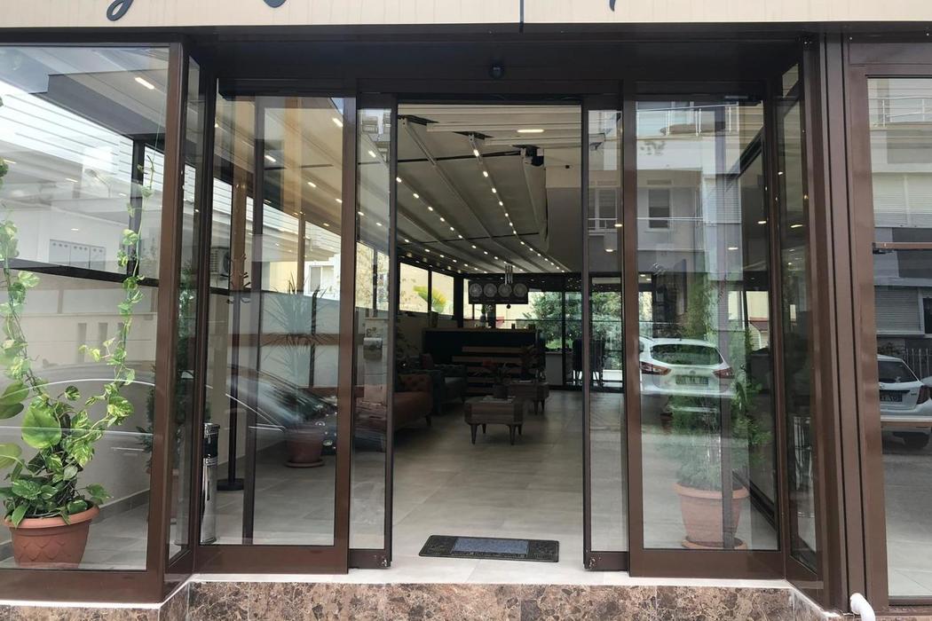Hayal Residence Apart Hotel Hayal Residence Apart Hotel