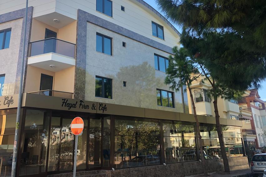 Hayal Residence Apart Hotel