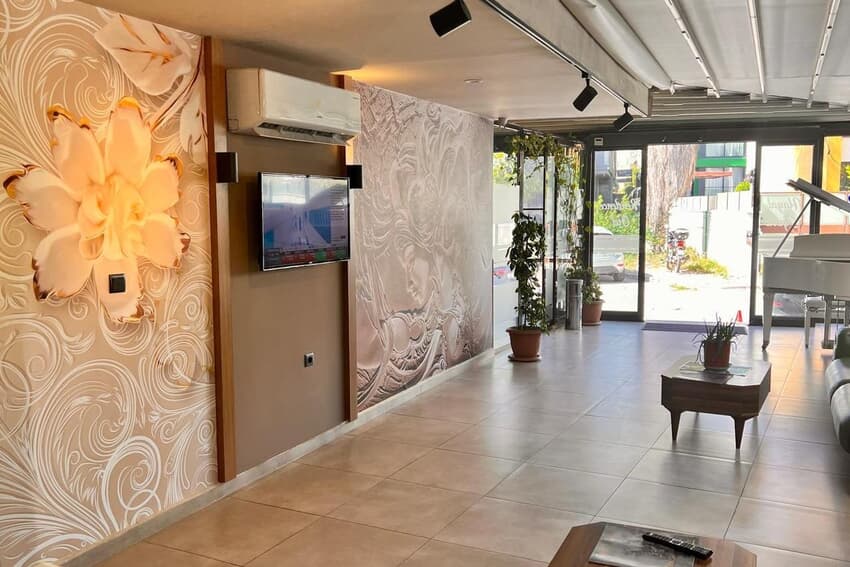 Hayal Residence Apart Hotel